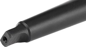 Wiertło Grone Wiertło do metalu Baildon BASIC DIN 345 RN NWKc 21 mm, HSS (S), 243-145 mm 3