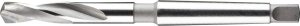 Wiertło 15,0 NWWb frez 168-63 G-10 chwyt MK2 1