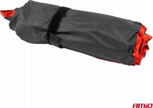 Klucze płaskie oczkowe zestaw kluczy oczkowych 6-32 mm 25 szt. amio-04195 6