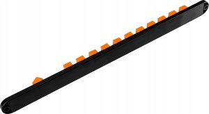 Neo Uchwyty na nasadki 1/4", 3/8", 1/2" - zestaw 6 szt. 8