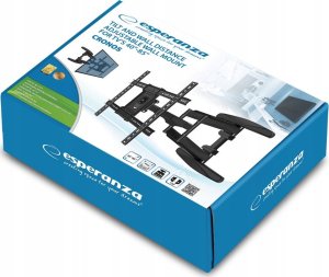 ERW021 Esperanza uchwyt do tv 40?-85" cronos 9