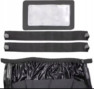 BQ93A Osłony na buty motocyklowe l 5