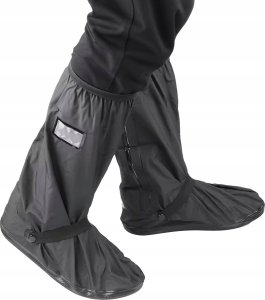BQ93 Osłony na buty motocyklowe xl 2