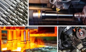 Wiertło Nord Tools Komplet wierteł do stali i żeliwa NWKa M-25, 1,0-13,0 mm, szlifowane, HSS (25 szt.) 12