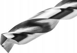 Wiertło Nord Tools Komplet wierteł do stali i żeliwa NWKa M-25, 1,0-13,0 mm, szlifowane, HSS (25 szt.) 5