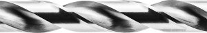 Wiertło Nord Tools Komplet wierteł do stali i żeliwa NWKa M-25, 1,0-13,0 mm, szlifowane, HSS (25 szt.) 7