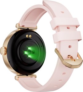 Smartwatch KIESLECT Pura Gold 5