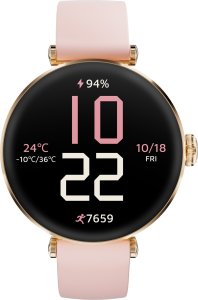 Smartwatch KIESLECT Pura Gold 6