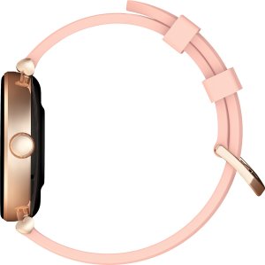 Smartwatch KIESLECT Pura Gold 8