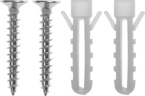 Kinkiet / lampa ścienna Maclean, punktowa, okrągła, GU10, z włącznikiem, 55x100mm, kolor czarny, MCE369 B 5