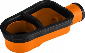 Neo Odciąg pyłu do odkurzacza 70mm (04-740) 2