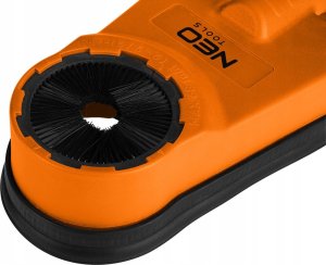 Neo Odciąg pyłu do odkurzacza 70mm (04-740) 4