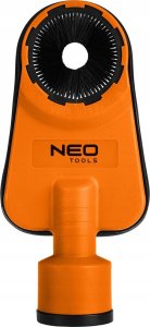 Neo Odciąg pyłu do odkurzacza 70mm (04-740) 5