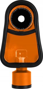 Neo Odciąg pyłu do odkurzacza 70mm (04-740) 6