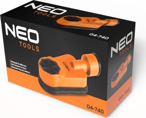 Neo Odciąg pyłu do odkurzacza 70mm (04-740) 7