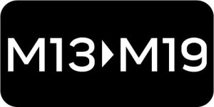 Adapter do gwintowników, 1/2"DR M13-M19 7