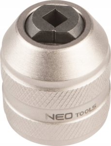 Adapter do gwintowników, 1/4"DR M5-M12 2