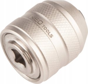 Adapter do gwintowników, 1/4"DR M5-M12 4