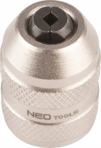 Adapter do gwintowników, 1/4"DR M3-M8 2