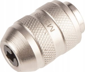 Adapter do gwintowników, 1/4"DR M3-M8 3