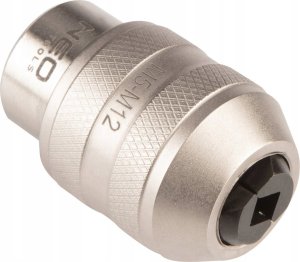 Adapter do gwintowników, 3/8"DR M5-M12 3