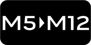 Adapter do gwintowników, 3/8"DR M5-M12 7