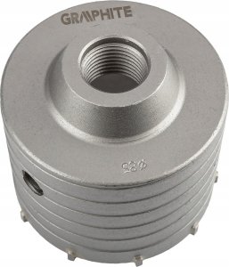 Otwornica widiowa 85 mm 2