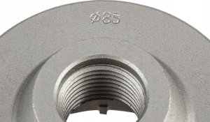 Otwornica widiowa 85 mm 5