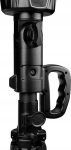 Neo Lampa akumulatorowa na standzie 5000lm + ładowarka 2