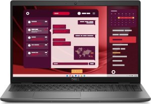Laptop Dell Latitude 3550 i5-1335U / 16 GB / 512 GB / W11 Pro Edu (N007L355015EMEA_EDU_FGPR) 1