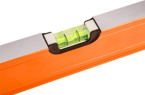 Neo Poziomnica aluminiowa S 400, 3 libelle, 2 uchwyty, 150 cm 71-146 2