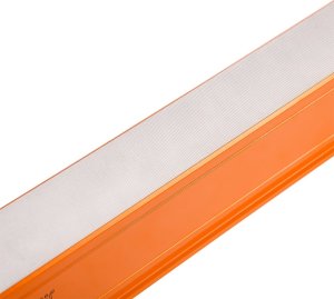 Neo Poziomnica aluminiowa S 400, 3 libelle, 2 uchwyty, 150 cm 71-146 3