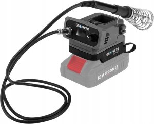 Stacja lutownicza Energy+ 18V, bez akumulatora 1