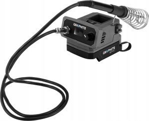 Graphite Stacja lutownicza Energy+ 18V, bez akumulatora 58GE143 2
