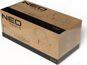 Uniwersalny klucz do drążków kierowniczych, 27 - 42 mm 3