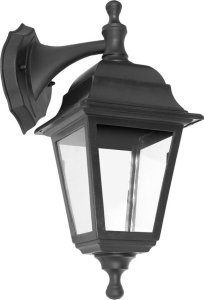 LAMPA ELEWACYJNA ZEWNĘTRZNA KINKIET OGRODOWY LED 1