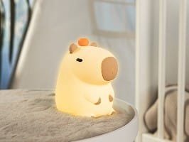 Lampka nocna Tracer Capybara 3