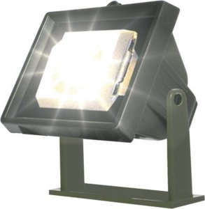Viessmann H0 Projektør Færdig model 1 stk 1