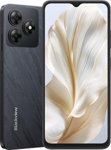 BLACKVIEW SMARTFON WAVE 8c 2GB+4GB/64GB BLACK 2
