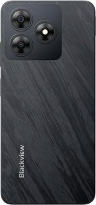 BLACKVIEW SMARTFON WAVE 8c 2GB+4GB/64GB BLACK 3
