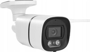 Zewnętrzna Kamera IP WIFI FULL HD 4x ZOOM Metalowa 5MPx Powiadomienia 1080p [SAP-02] 10