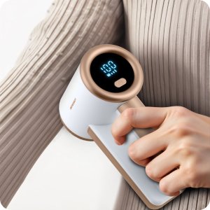 Elektryczna golarka do ubrań Berdsen BD-390 15