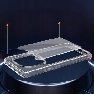 Redmi Note 14 Pro/Pro+ - 3mk Armor Case 3