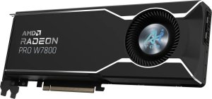 Karta graficzna Gigabyte Radeon PRO W7800 AI TOP 32GB GDDR6 (W7800 AI TOP 32G) 10