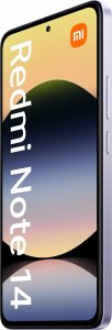Smartfon Xiaomi Redmi Note 14 6/128GB Fioletowy  (61590) 4