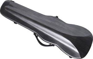 HARD BAG CY100 Futerał na skrzypce 4/4 szary 2