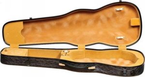 HARD BAG CY100 Futerał na skrzypce 4/4 czarny 3