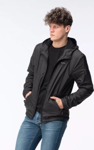 Męska kurtka Iguana BALVIN rozmiar L 10