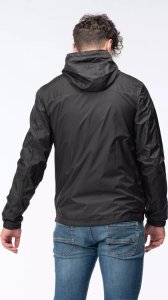 Męska kurtka Iguana BALVIN rozmiar XL 8