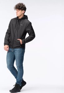 Męska kurtka Iguana BALVIN rozmiar xxl 7